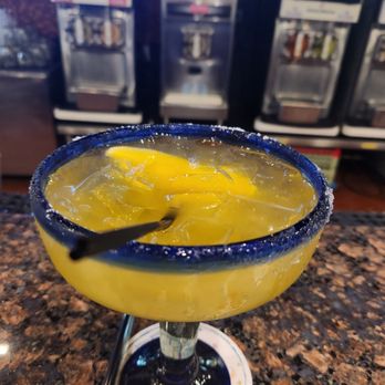 Bahama Breeze - Hot Honey Mango Margarita - Bars Near Me - Jacksonville, Florida Bahama Breeze - Hot Honey Mango Margarita - Bars Near Me - Jacksonville, Florida