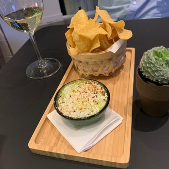 Serenata - Cocktail Bars Near Me - Washington, DC, District of Columbia