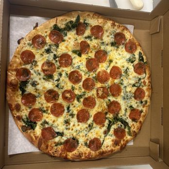 Fat Tomato Pizza - Pizza Near Me - Los Angeles, California Fat Tomato Pizza - Pizza Near Me - Los Angeles, California