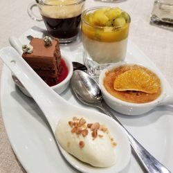 Aux Trois Poissons