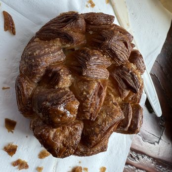 61hundred Bread - Monkey bread that is like a Kougin aman - Bakeries Near Me - Santa Ana, California 61hundred Bread - Monkey bread that is like a Kougin aman - Bakeries Near Me - Santa Ana, California