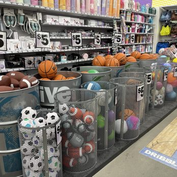 Five Below - Balls for Days!!! - Accessories Near Me - Thousand Oaks, California