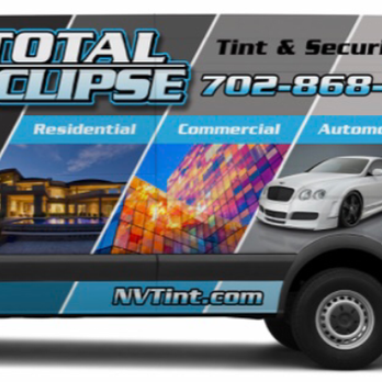 Total Eclipse - Auto Glass Services Near Me - Las Vegas, Nevada Total Eclipse - Auto Glass Services Near Me - Las Vegas, Nevada
