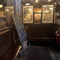 Italia Gardens of Flint - Inside