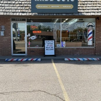 Uncle Ben's Haircuts - Barbers Near Me - Boise, Idaho Uncle Ben's Haircuts - Barbers Near Me - Boise, Idaho