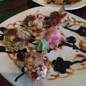 Sushi Yama - Dynamite roll - Japanese Near Me - Boynton Beach, Florida Sushi Yama - Dynamite roll - Japanese Near Me - Boynton Beach, Florida