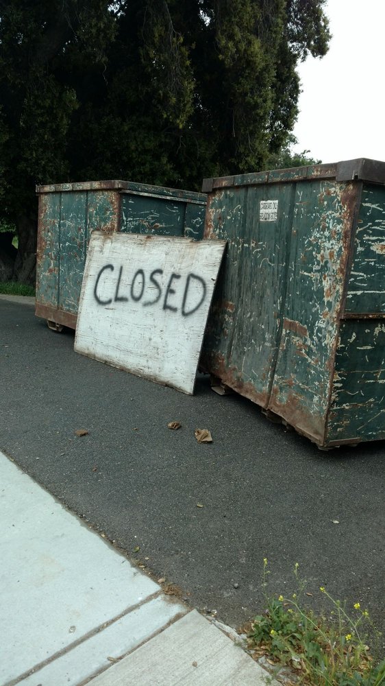 SIMI VALLEY RECYCLING CENTER CLOSED 17 Reviews 400 W Los Angeles