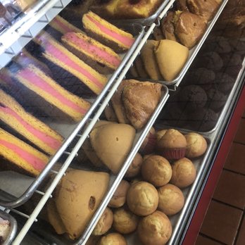 Rica Panaderia - Bakeries Near Me - San Jose, California Rica Panaderia - Bakeries Near Me - San Jose, California