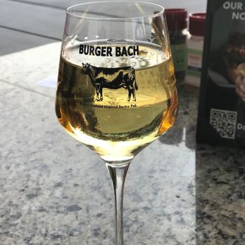 Burger Bach - Burgers Near Me - Charlottesville, Virginia Burger Bach - Burgers Near Me - Charlottesville, Virginia