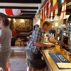The First and Last Inn