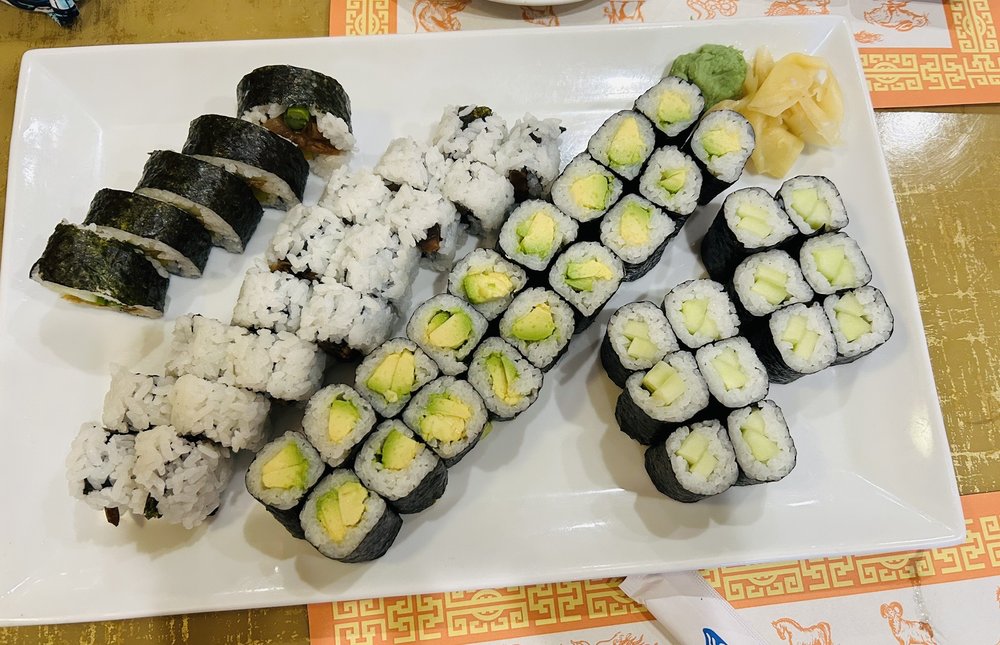 Yamato Sushi