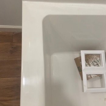 The Bathtub Doctor - Countertop Installation Near Me - Bainbridge, Pennsylvania
