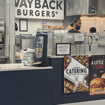 Wayback Burgers - Hot Dogs Near Me - Morrisville, North Carolina Wayback Burgers - Hot Dogs Near Me - Morrisville, North Carolina