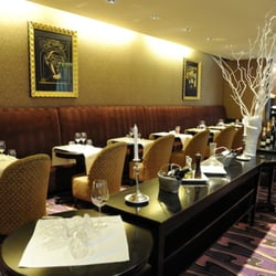Restaurant LMB