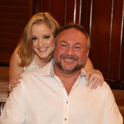 The Cassandra Lance Group - Gia and Wayne Warshawsky