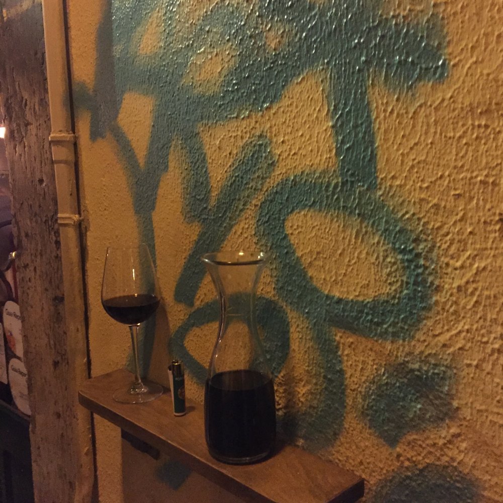 A Taberna da Rua das Flores - 1/2 L carafe of house wine - Portuguese Near Me - Lisbon, 11 A Taberna da Rua das Flores - 1/2 L carafe of house wine - Portuguese Near Me - Lisbon, 11