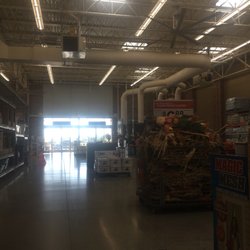 Walmart Garden Center