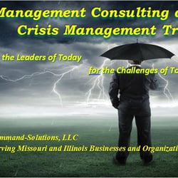 Command Solutions
