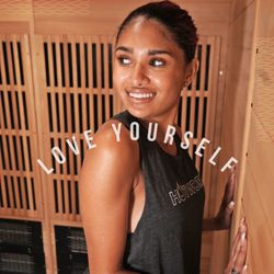 HOTWORX - Columbus - Sweat it out in our 24/7 Infrared Saunas!1