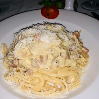 Il Gabbiano - Italian Near Me - Miami, Florida