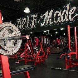 Self Made Training Facility - Scottsdale