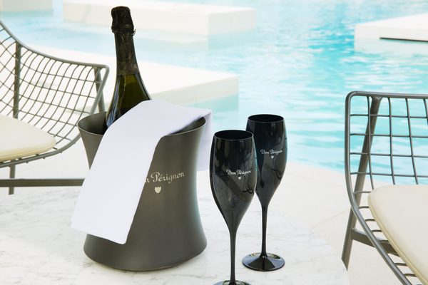 Restaurant Colette by Sezz St. Tropez by null