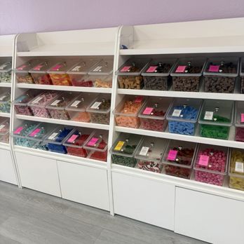 Nikki's Candy - Candy Stores Near Me - Reno, Nevada Nikki's Candy - Candy Stores Near Me - Reno, Nevada