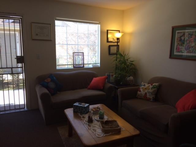 Carol Kim, LCSW - grief counselor in Fresno, CA