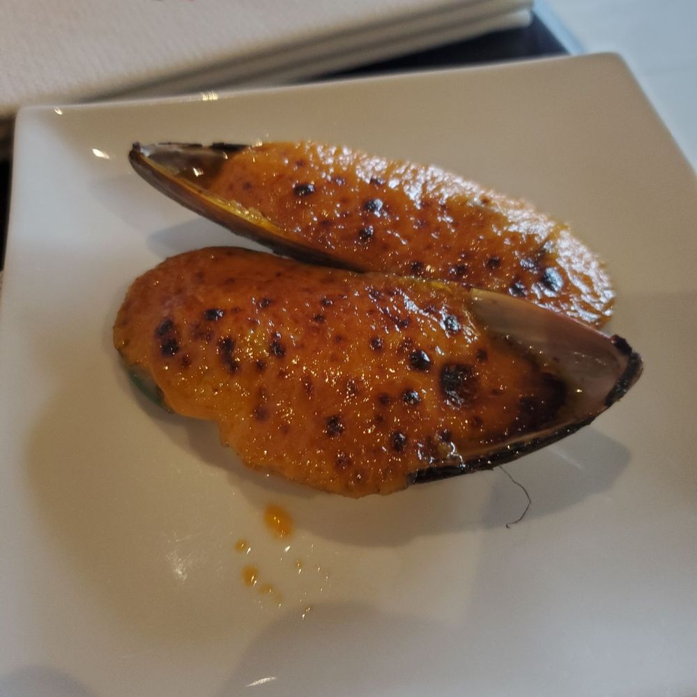 Koi Sushi - Mussels - Sushi Bars Near Me - East Haven, Connecticut