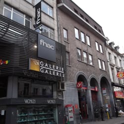 Galerie Toison d'Or
