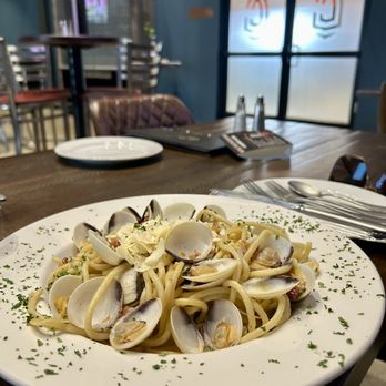 Lake Erie Arms - Clams and carbs - Firearm Training Near Me - Milan, Ohio