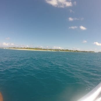 Spread Eagle - Boating Near Me - Playa Sardinera, Puerto Rico