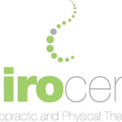 ChiroCenter - ChiroCenter Logo