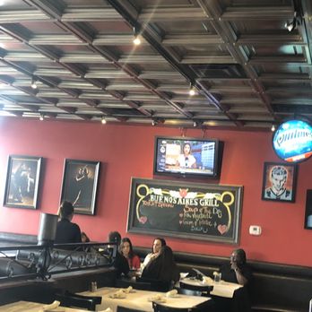 Buenos Aires Grill - Argentine Near Me - Northridge, California