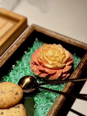 CHELI FLUSHING浙里 by null