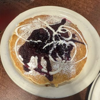 Hatch'd - Lemon blueberry - Breakfast & Brunch Near Me - St. Louis, Missouri Hatch'd - Lemon blueberry - Breakfast & Brunch Near Me - St. Louis, Missouri