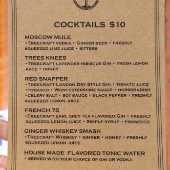 Treecraft Distillery - Tasting Classes Near Me - San Francisco, California Treecraft Distillery - Tasting Classes Near Me - San Francisco, California