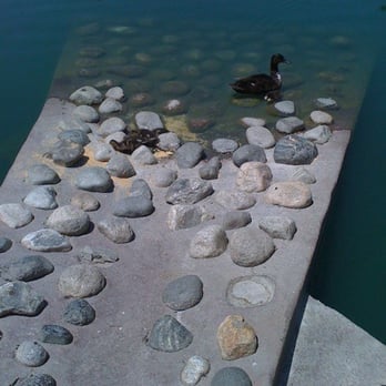 Heartwell Park - Parks Near Me - Long Beach, California