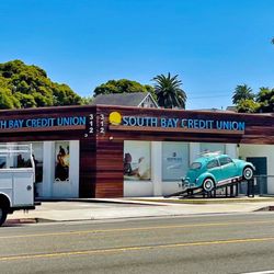 South Bay Credit Union