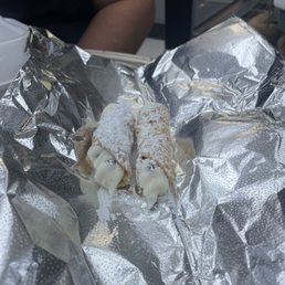 Cannoli