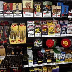 Wtf Smokeshop - Wraps!