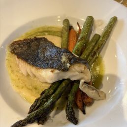 Black cod
