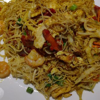 Kitchen Paradise - Singapore chow fun - Chinese Near Me - New York, New York