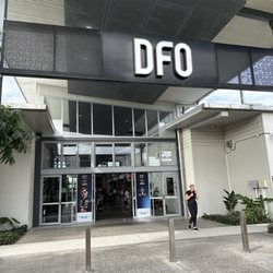 DFO Brisbane