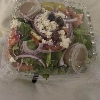 Gyros Express - Greek salad - Mediterranean Near Me - Racine, Wisconsin Gyros Express - Greek salad - Mediterranean Near Me - Racine, Wisconsin