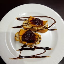 Bar Simbol - Tapas de calidad