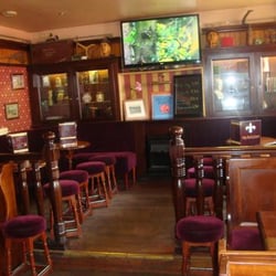 Pub Saint Louis