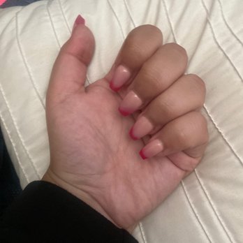 New Star Nail Spa - Nail Salons Near Me - Manteca, California