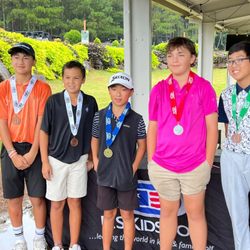 SAI Golf Academy - SAI Golf Academy