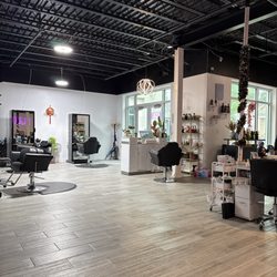 Luxury Nail Spa